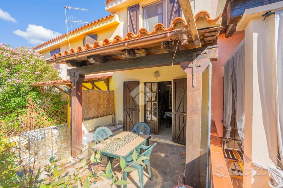 House in San Teodoro, Stirritoggiu - Vista 4