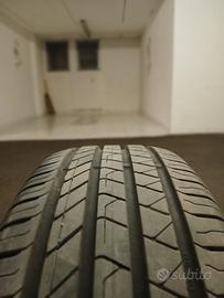 2 gomme estive barum bravuris 6 215/60/16