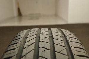 2 gomme estive barum bravuris 6 215/60/16