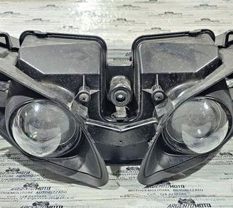 faro anteriore yamaha yzf r1 2009 2010 2011 2012