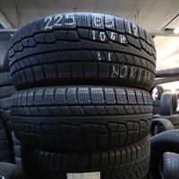 Gomme R 17 multimarche 