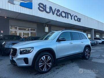 Mercedes-Benz GLB 200 Advanced Plus /SERVICE IN ME