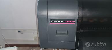 Stampante plotter
