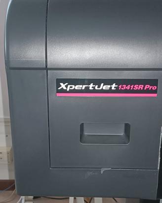 Stampante plotter