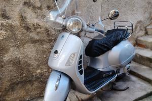 Piaggio vespa 250 Gts 