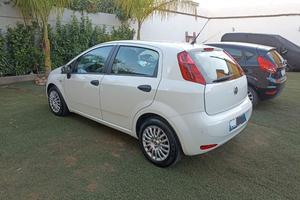 Fiat punto 1.3 Mtj 85cv 5p street nuova