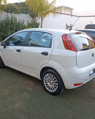 Fiat punto 1.3 Mtj 85cv 5p street nuova