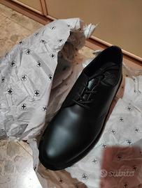 Dr. Martens Oxford 1461 mono n°43