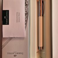 Faber Castel Ambition pennino EF