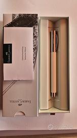 Faber Castel Ambition pennino EF