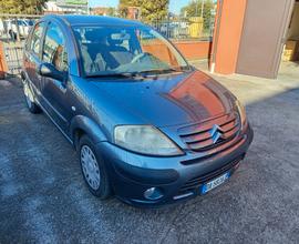 Citroen C3 1.1 Elegance