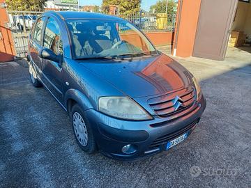 Citroen C3 1.1 Elegance