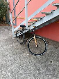 bici telaio Mata 