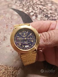 orologio pulsar chronograph quartz