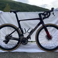 Cannondale supersix evo HI MODE 1