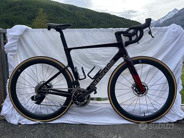 Cannondale supersix evo HI MODE 1