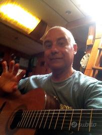 Imbarco Marinaio-Cuoco Yacht Privato V/M 17-24 m