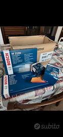 Kit tagliando Bosch