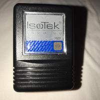 Isotek isoplug evo 3