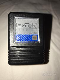 Isotek isoplug evo 3