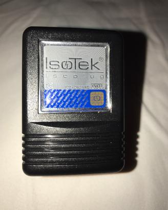 Isotek isoplug evo 3