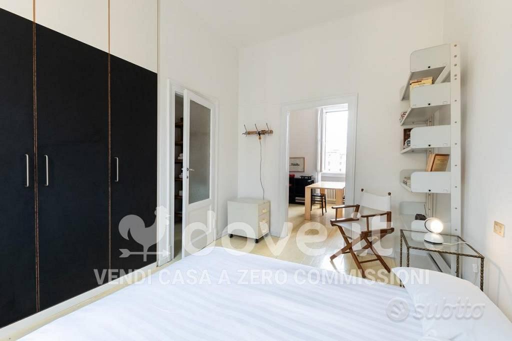 Appartamento – Milano, Conchetta, Municipio 5 - Vista 4