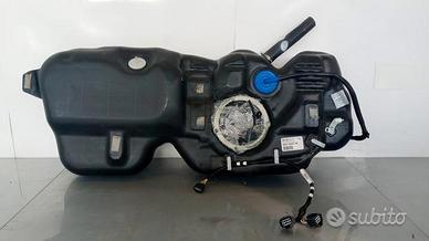 Serbatoio carburante ford van transit 2019> usato