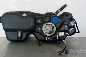 Serbatoio carburante ford van transit 2019> usato