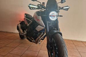 SWM Gran Milano 500, STRAOCCASIONE !!