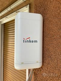 Antenna linkem