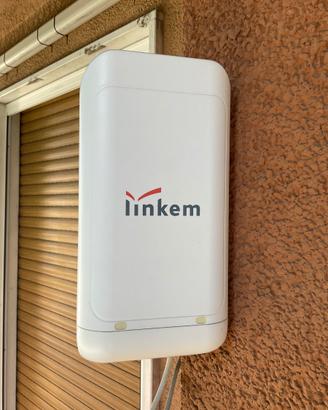 Antenna linkem