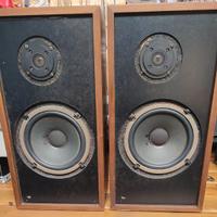 Casse acustiche vintage Scott S-42