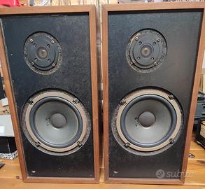 Casse acustiche vintage Scott S-42