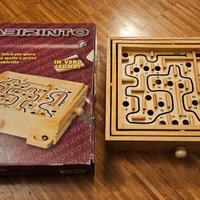Labirinto - Gioco da tavolo 