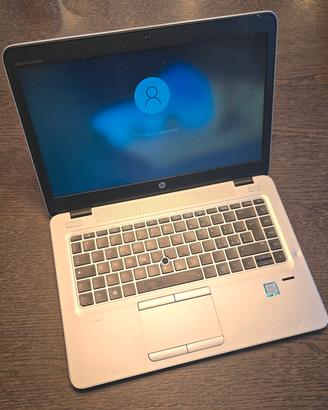 Notebook HP Elitebook 840 G4