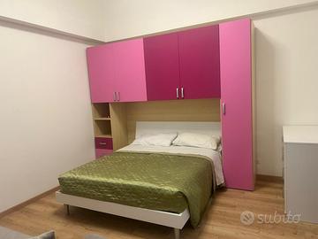 Bilocale in centro di Potenza Piceno