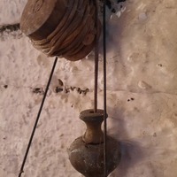 Utensile antico