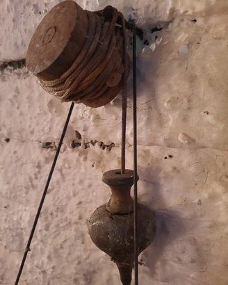 Utensile antico