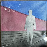 Quadro artista Claudio Ascenzi