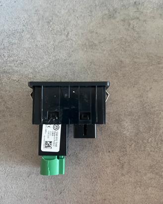 Spinotto USB VW