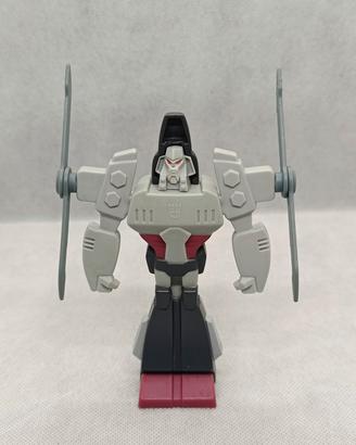 Megatron Transformers Mc Donald's 2008