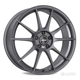 Cerchi in lega Autec Vizard 8x19 Volkswagen Golf