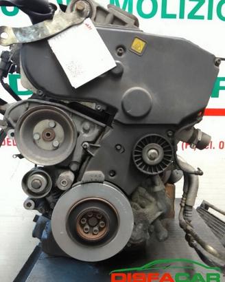 MOTORE Alfa Romeo Alfa 166 936BOOO