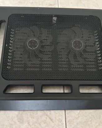 Ventola Raffreddante USB per PC e Scrivania