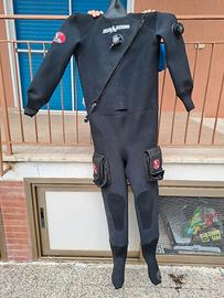 muta da sub taglia M