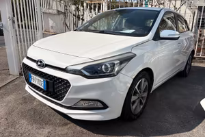 Hyundai i20 1.1 CRDi 12V 5 porte Style