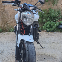 Yamaha FZ6