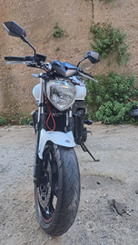 Yamaha FZ6