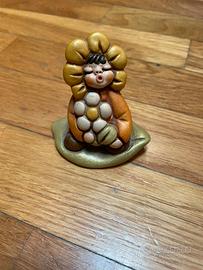 Bimbo margherita thun