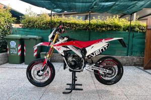 Vent Derapage 50